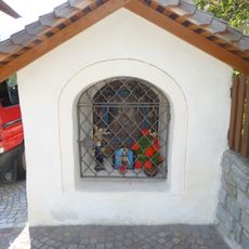 Bildstock Hatzlerstöckl