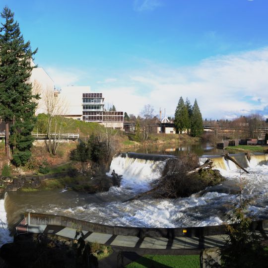 Tumwater