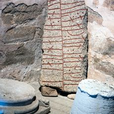 Östergötlands runinskrifter 117