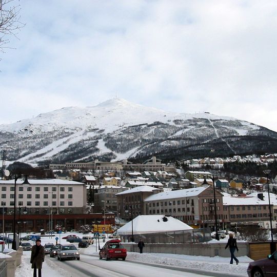 Narvik