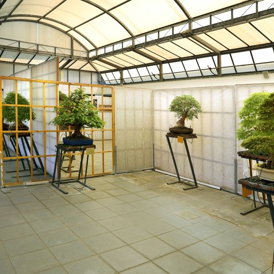 Museo del Bonsai