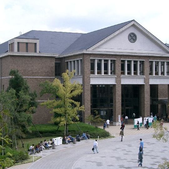 Momoyama Gakuin University
