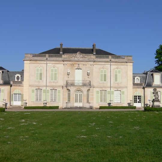 Château de Montaigu