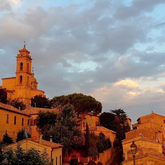 Museo Cinema a Pennello