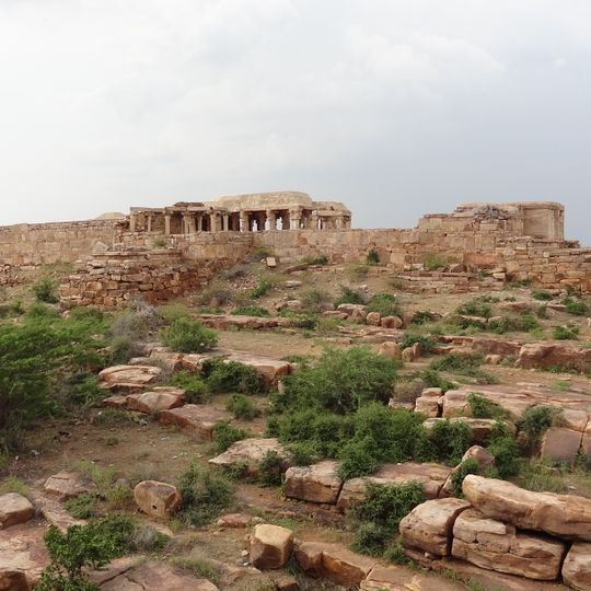 Gandikota
