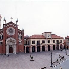 Chiesa di San Giovanni Battista