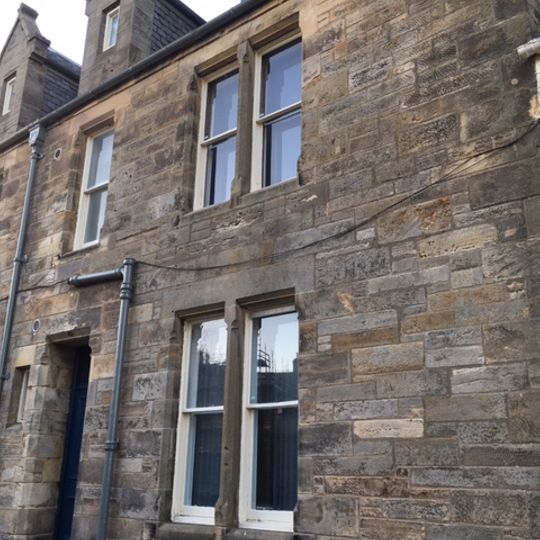 2 Gregory Place, St Andrews