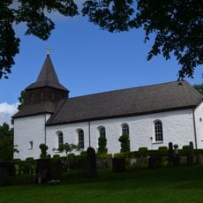 Kulltorp cemetery