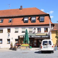 Gasthaus