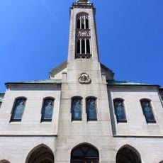 Santuario delle Sante Bartolomea Capitanio e Vincenza Gerosa