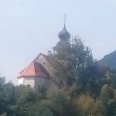 Consolation of Mary Parish Church