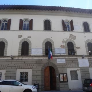 Palazzo del Comune (Vinci)