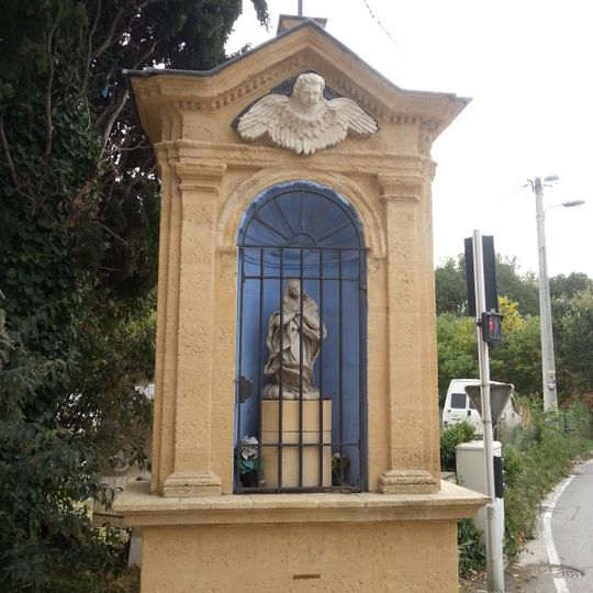 Oratoire Notre-Dame d'Aix-en-Provence