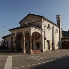 Oratorio dell'Annunciazione di Maria Vergine