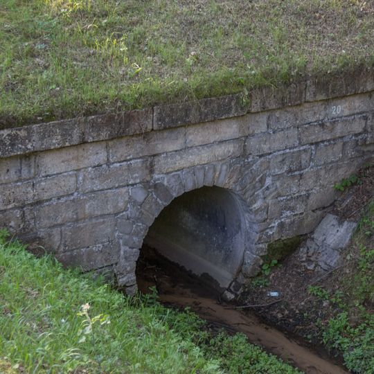 Greisselbachdurchlass