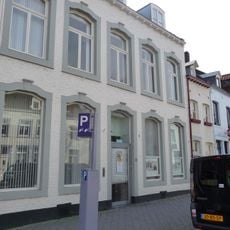 Brusselsestraat 109, Maastricht