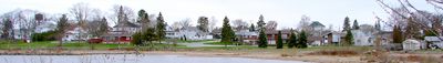 Panoramic View 1