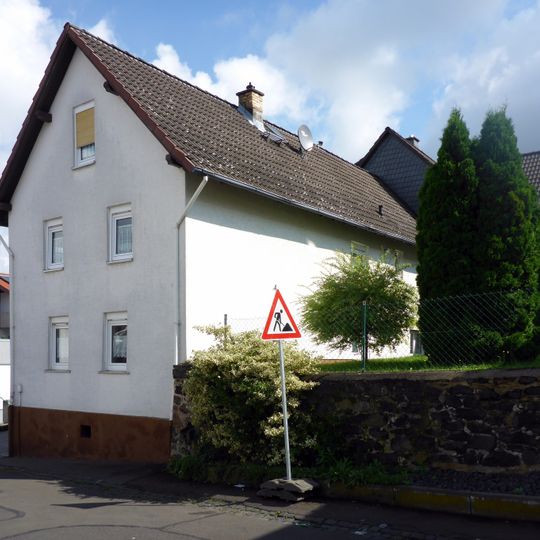 Lange Ortsstraße 22