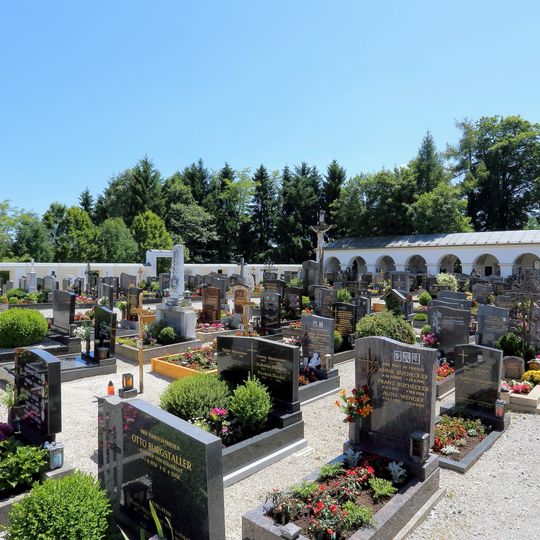 Friedhof