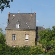 Katholisches Pfarrhaus