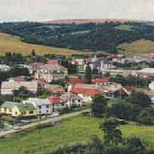 Košarovce