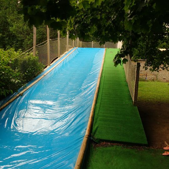 Stand'Park