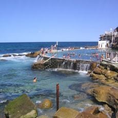 Bronte Baths