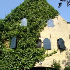 Froonacker 9, Franeker