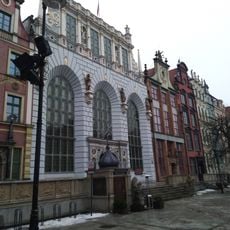 Gdańska Galeria Kosycarzy