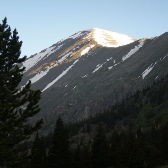 Quandary Peak