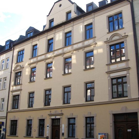 Belfortstraße 3
