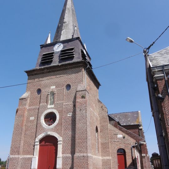 La Ferté-sur-Péron