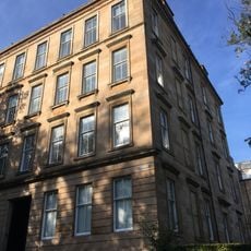 2, 4 Hillhead Street