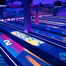 Black Oak Lanes