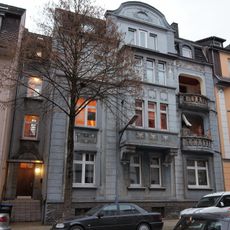 Wohnhaus Siepenstraße 19
