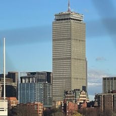 Prudential Tower