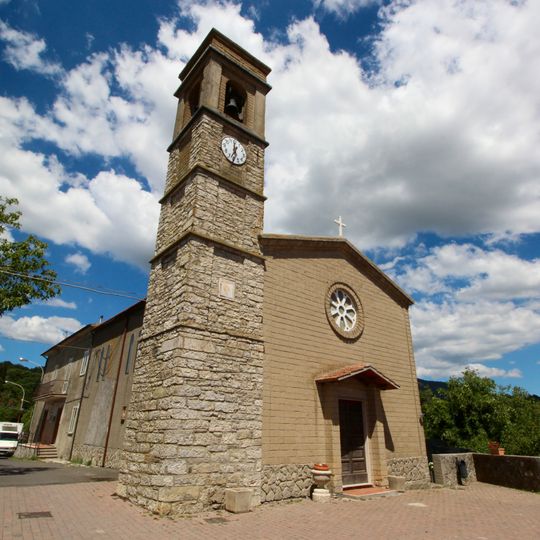Chiesa di San Giacomo