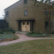 St. Gregory's Abbey, Three Rivers