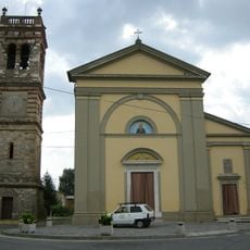 Chiesa della Natività di Maria Santissima
