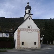 Ortskapelle hl. Pankratius