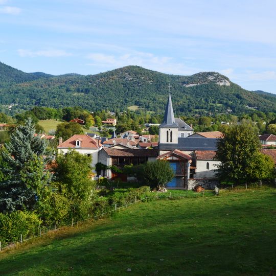 Antichan-de-Frontignes