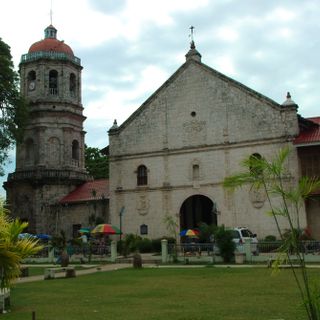 Dalaguete Church