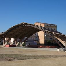 La Màquina de Batre