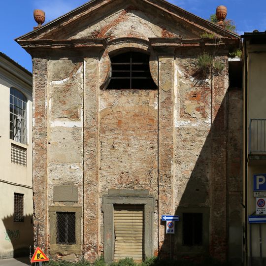 Sant’Ansano