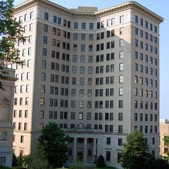 George Washington Building