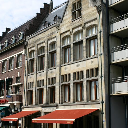 Wijnstraat 239, Dordrecht