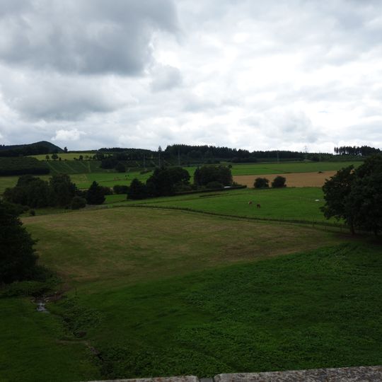 Extensivgrünland zwischen Bigge und Helmeringhausen