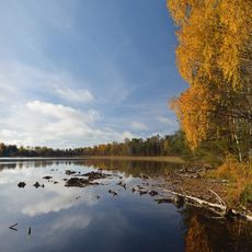 Lake Nõmme