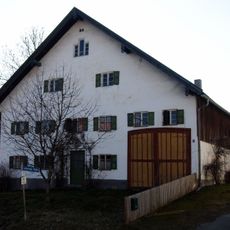 Landsberger Straße 13 (Issing)