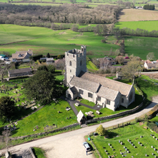 Parish Church of St Stephen